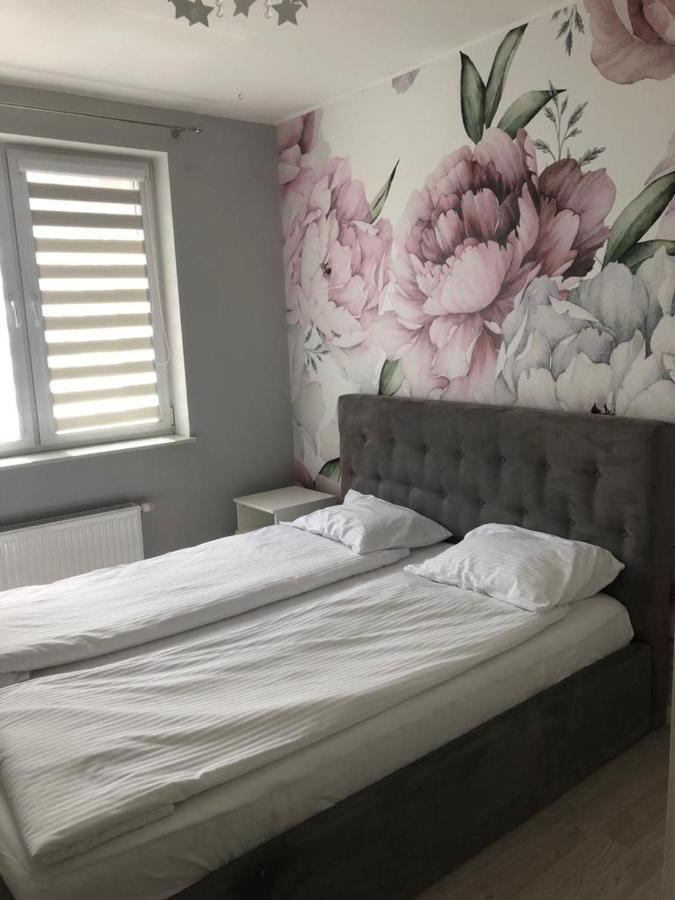 Apartament Rodzinny z ogródkiem Gdańsk Zewnętrze zdjęcie