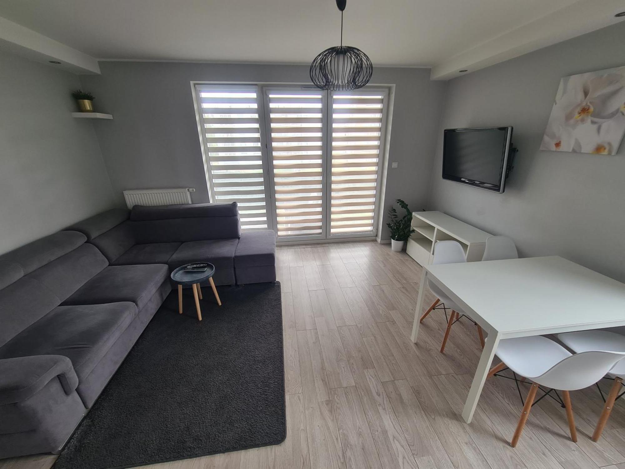 Apartament Rodzinny z ogródkiem Gdańsk Zewnętrze zdjęcie