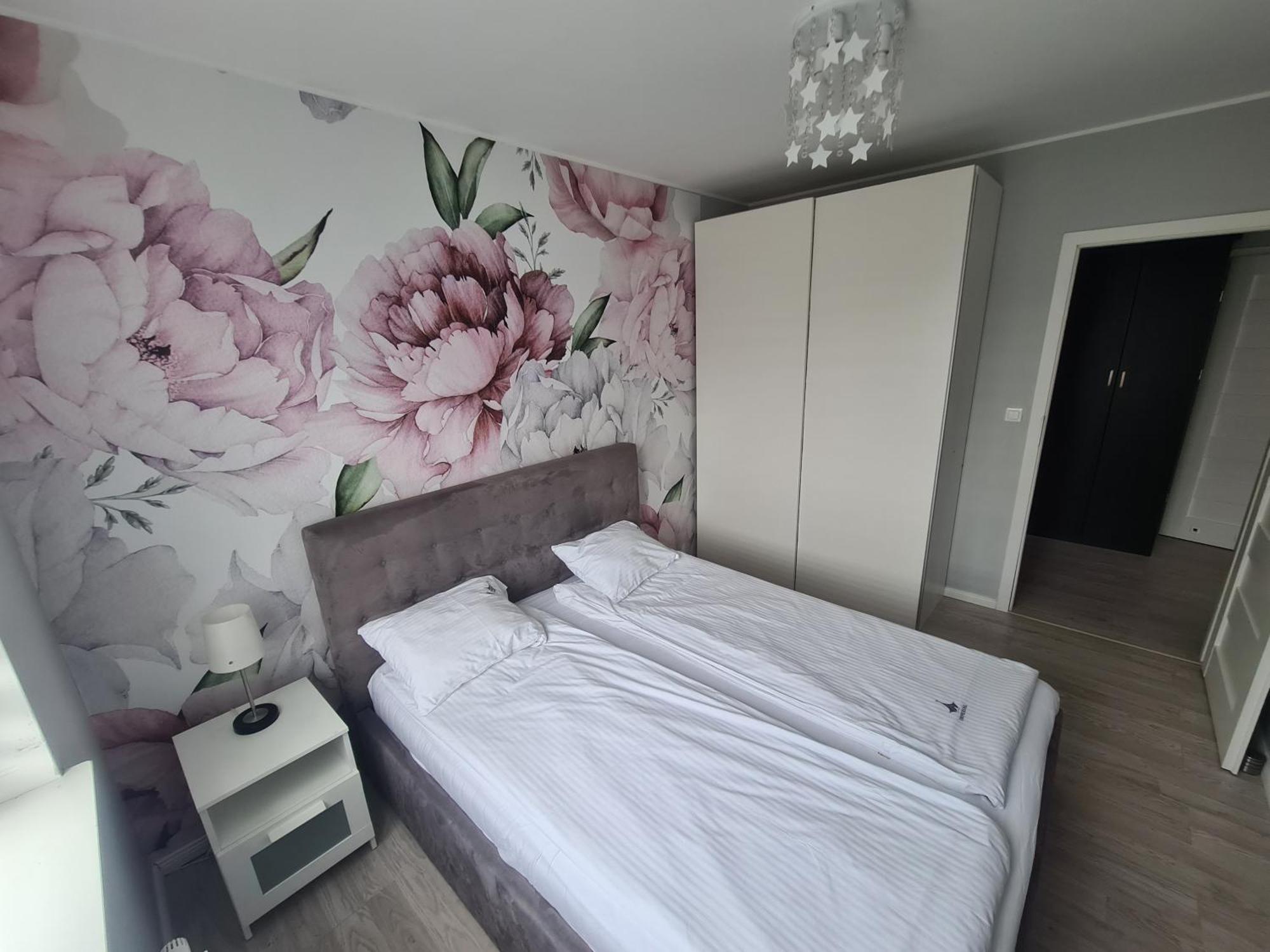 Apartament Rodzinny z ogródkiem Gdańsk Zewnętrze zdjęcie