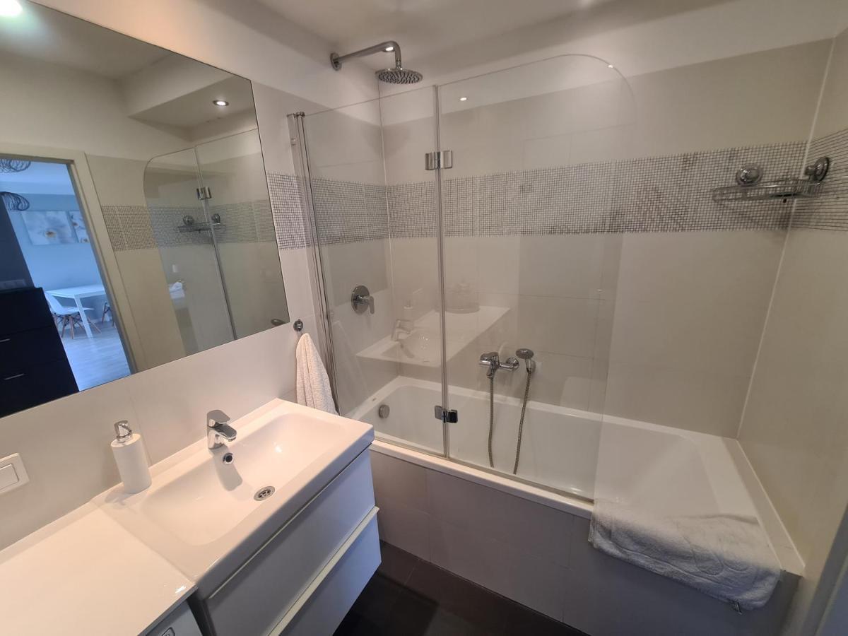 Apartament Rodzinny z ogródkiem Gdańsk Zewnętrze zdjęcie